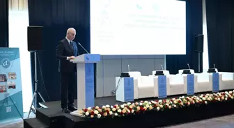 Osmanalı Sıdık Uulu'nun 150. Yıl Dönümü Konferansı Bişkek'te Gerçekleştirildi