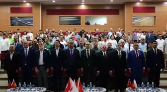 Cengiz Aytmatov'un Anısına Panel Düzenlendi