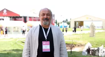 Kırgızistan'da 'geleneksel kültür ve sanat' konulu uluslararası kongre düzenlendi