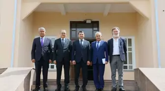 Kırgızistan'da Cengiz Aytmatov Anma Forumu