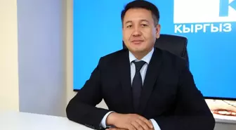 Kırgızistan'da Meykin Asya Müzik Festivali Uluslararası Marka Olacak