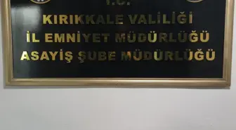 Kırıkkale'de Dernekte Kumar Oynayan 6 Kişiye Ceza