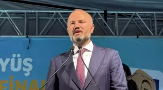 2025 Postacı Yürüyüş Yarışması Türkiye Finali Kırıkkale'de Tamamlandı