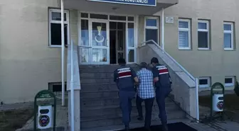 Kırıkkale'de Firari 2 Hükümlü Yakalandı