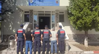 Kırıkkale'de 5 Firari Hükümlü Yakalandı
