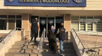 FETÖ Üyesi Firari Kırıkkale'de Yakalandı