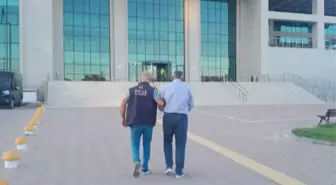 FETÖ Üyesi Eski Emniyet Müdürü Kırıkkale'de Yakalandı