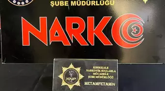 Kırıkkale'de hastanede "yeşil reçeteli ilaç" yazan personel yakalandı