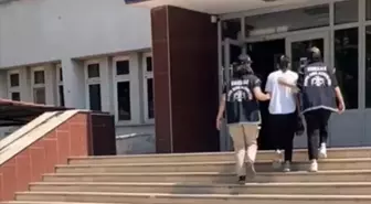 Kırıkkale'de Nitelikli Dolandırıcılık Zanlısı Yakalandı