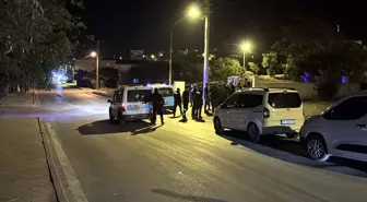 Kırıkkale'de Silahlı Kavga: 1 Yaralı, 2 Gözaltı