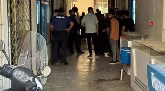 Kırıkkale'de Sopayla Darbedilen Kişi Hayatını Kaybetti