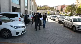 Kırıkkale'de Yasa Dışı Bahis Operasyonu: 2 Tutuklama