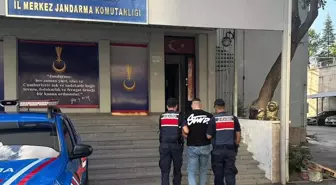 Kırıkkale'de Uyuşturucu Operasyonu: 836 Sentetik Ecza Hapı Ele Geçirildi