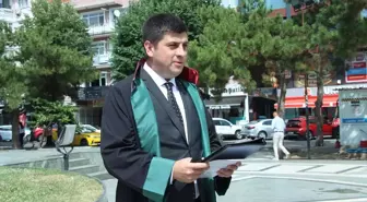 Kırklareli Barosu 72. Kuruluş Yıl Dönümünü Kutladı
