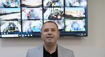 Kırklareli Belediye Başkanı Derya Bulut'tan Ulaşım Çalışmalarına Denetim