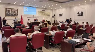 Kırklareli Altyapı Yenileme Projesi Meclisten Geçti