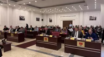 Kırklareli Belediye Meclisi, Ulaşım Ücretlerini Yeniden Belirledi