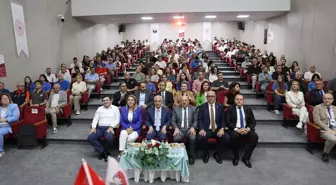 Kırklareli'nde 'Fair Play Buluşmaları' Etkinliği Gerçekleştirildi