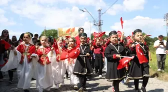 İstanbul'un Fethinin 572. Yıl Dönümü Demirköy'de Kutlandı