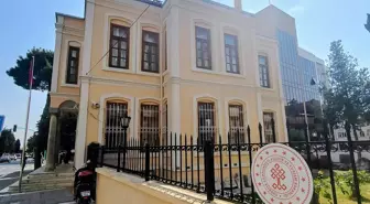 Kırklareli Müzesi'ni 6 Ayda 5 Bin Turist Ziyaret Etti