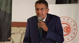 Kırklareli'nde Ahilik Haftası Töreni Düzenlendi