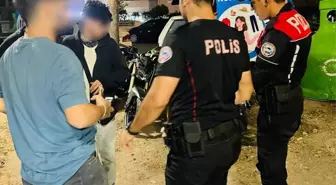 Kırklareli'nde Asayiş ve Trafik Denetimi Gerçekleştirildi