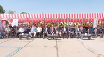 Kırklareli'nde Asfalt Sezonu Törenle Başladı