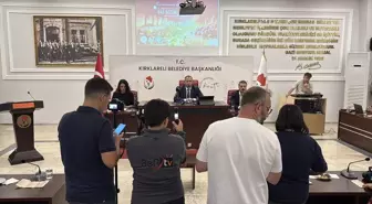 16. Kırklareli Yayla Bolluk, Bereket, Hasat ve Bağ Bozumu Şenlikleri 12-14 Eylül'de