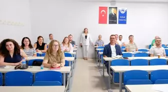 Kırklareli'nde Bilirkişilik Temel Eğitimi Düzenlendi