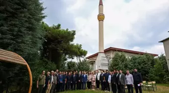 Kırklareli'nde Turizm Sezonu Öncesi Güvenlik Tedbirleri Değerlendirildi
