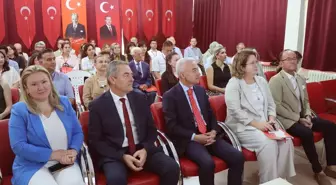 Kırklareli'nde '2. Yaşlılık Şurası' Çalıştayı Düzenlendi