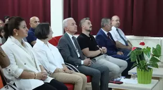 Kırklareli'nde Koruyucu Aile Günü Etkinlikleri Düzenlendi
