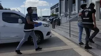 Kırklareli'nde Sazan Sarmalı Dolandırıcılığında Tutuklama