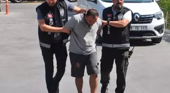 Tartışma Sonrası Silahlı Cinayet: Zanlı Tutuklandı