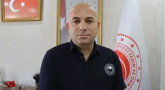 Kırklareli'nde Zirai Don Nedeniyle Çiftçilere 22,5 Milyon Lira Destek Ödemesi