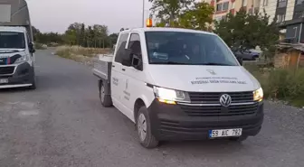 Lüleburgaz'da Gıda İşletmelerine Denetim ve Haşere İlaçlama Çalışmaları