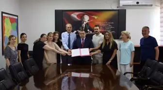 Vize'de Veli Akademisi Projesi Protokolü İmzalandı
