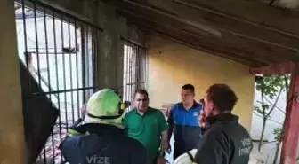 Vize'de Yaz Spor Kursları Açıldı