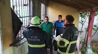 Vize'de Yaz Spor Kursları Açıldı