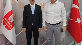 Pınarhisar'da Yüzme Kursu Açılıyor