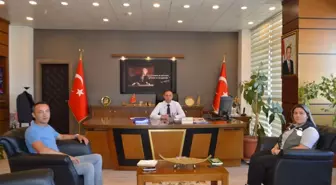 Lüleburgaz'da Yangın Tedbirleri ve Spor Başarıları