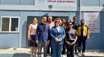 Kırklareli'nden kısa kısa