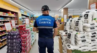 Kırklareli'nde Tarımsal Üretim için Bilgilendirme Toplantıları Devam Ediyor