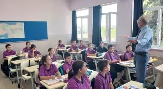 Kırklareli'nden kısa kısa
