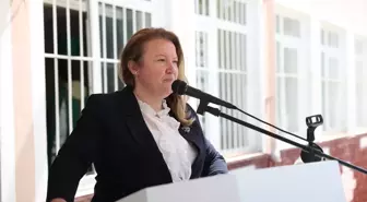 Kırklareli'nde Kültürel Değerler Sergilendi