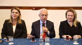 Kırklareli Üniversitesi YKS Tercih Ofisi Açıldı