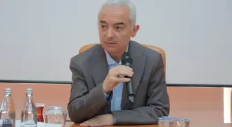 Kırklareli Valisi Uğur Turan, YKS Başarılı Öğrencileriyle Buluştu