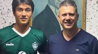 Kırklarelispor, Fenerbahçe'den Genç Yeteneği Kadrosuna Kattı