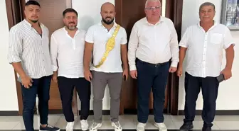 Kırkpınar Başpehlivanı Orhan Okulu, Altın Kemeri Kalıcı Hale Getirmek İstiyor
