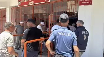 Kırkpınar Güreşleri'nde Karaborsa Bilet Denetimi